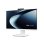 PC Sobremesa ASUS V400 AiO i3-1315U 8GB 512GB SSD FHD 23.8? Blanco Teclado y Ratón WiFi6
