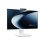 PC Sobremesa ASUS V400 AiO i3-1315U 8GB 512GB SSD FHD 23.8? Blanco Teclado y Ratón WiFi6