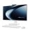 PC Sobremesa ASUS V400 AiO V470VAK i7-13620H 16GB 512GB SSD FHD 27? UHD Graphics Teclado Español Blanco