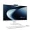 PC Sobremesa ASUS V400 AiO V470VAK i7-13620H 16GB 512GB SSD FHD 27? UHD Graphics Teclado Español Blanco