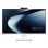 PC Sobremesa ASUS V400 AiO V470VAK i7-13620H 16GB 512GB SSD FHD 27? UHD Graphics Teclado Español Blanco