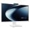 PC Sobremesa ASUS V400 AiO V470VAK i7-13620H 16GB 512GB SSD FHD 27? UHD Graphics Teclado Español Blanco