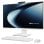 ASUS V400 AiO Intel Core i3-1315U 8GB/512GB SSD 27? FHD Blanco Win11 Inalámbrico