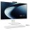 ASUS V400 AiO Intel Core i3-1315U 8GB/512GB SSD 27? FHD Blanco Win11 Inalámbrico