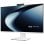 ASUS V400 AiO Intel Core i3-1315U 8GB/512GB SSD 27? FHD Blanco Win11 Inalámbrico