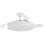Ventilador de Techo Orbegozo CP 138105 105cm 35W Motor DC 3 Aspas 6 Velocidades LED