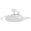 Ventilador de Techo Orbegozo CP 138105 105cm 35W Motor DC 3 Aspas 6 Velocidades LED