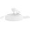 Ventoinha de Teto com Luz Orbegozo CP 140105 35W 105cm 6 Velocidades Pás Retráteis Comando