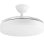 Ventoinha de Teto com Luz Orbegozo CP 140105 35W 105cm 6 Velocidades Pás Retráteis Comando