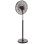 Ventilatore a Piantana Orbegozo SF 5045 90W 45cm 11 Velocità 18 Pale Silenzioso Telecomando
