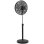 Ventilatore a Piantana Orbegozo SF 5045 90W 45cm 11 Velocità 18 Pale Silenzioso Telecomando
