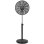Ventilatore a Piantana Orbegozo SF 5045 90W 45cm 11 Velocità 18 Pale Silenzioso Telecomando