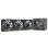 Ventilador suplementario Seasonic MagFlow 1225 ARGB 120mm 2000RPM con control PWM y ARGB