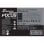 Alimentation Seasonic 750 W 80 PLUS Platinum FOCUS SPX-750 modulaire 4 PCIe Advanced Protection