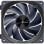 Ventilateur de refroidissement à air Seasonic MagFlow 120 mm MagFlow 1225 PWM haute efficacité silencieux