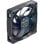 Ventilateur de refroidissement à air Seasonic MagFlow 120 mm MagFlow 1225 PWM haute efficacité silencieux