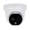 Caméra IP thermique optique double Hikvision DS-2TD1228T-2/QA(B) 256x192 IP67 PoE AI périmétrique