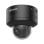 Caméra IP d'extérieur Hikvision DS-2CD2747G2H-LIPTRZS2U/SL(2812)BLK Pro Dome 4MP ColorVu 2,8-12 mm IP67 PoE