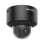 Caméra IP d'extérieur Hikvision DS-2CD2747G2H-LIPTRZS2U/SL(2812)BLK Pro Dome 4MP ColorVu 2,8-12 mm IP67 PoE
