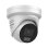 Cámara Hikvision DS-2CD2387G3-LIS2UY/SL(4mm) IP Turret 8MP 4K ColorVu PoE Exterior IP67 4mm