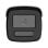 Caméra IP extérieure PoE Hikvision DS-2CD2T87G3-LIS2UY/SL 8 MP ColorVu 4 mm avec vision nocturne et audio
