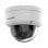 Caméra IP Hikvision DS-2CD2783G2-LIZS2U 8 MP à focale variable motorisée PoE IR/blanc IA audio IP67 IK10