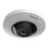 Caméra IP Hikvision DS-2CD2955G0-ISU 5MP fisheye 1,05 mm WDR 120 dB IR 8 m PoE Audio
