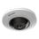 Caméra IP Hikvision DS-2CD2955G0-ISU 5MP fisheye 1,05 mm WDR 120 dB IR 8 m PoE Audio