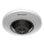 Caméra IP Hikvision DS-2CD2955G0-ISU 5MP fisheye 1,05 mm WDR 120 dB IR 8 m PoE Audio