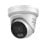 Câmara IP Hikvision DS-2CD2387G3-LIS2UY/SL ColorVu de 8 MP, PoE de 2,8 mm, IP67, para ambientes exteriores, com microfones de IA