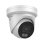 Câmara IP Hikvision DS-2CD2387G3-LIS2UY/SL ColorVu de 8 MP, PoE de 2,8 mm, IP67, para ambientes exteriores, com microfones de IA