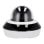 Cámara Hikvision DS-2DE2A404IW-DE3 4MP PTZ Zoom Óptico 4x WDR DarkFighter IP66 IK10