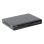 Grabador NVR Hikvision DS-7608NI-Q1/8P(D) 8 Canales 4K PoE Negro 8TB H.265+