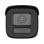 Caméra IP Hikvision DS-2CD2687G3-LIZSY 8MP 2,8-12 mm ColorVu PoE extérieure audio IA IR IK10 IP67 Noir