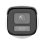 Cámara Hikvision DS-2CD2643G2-LIZS2U 4MP Varifocal PoE AcuSense IR/Blanca IP67 IK10