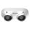 Caméra IP Hikvision DS-2CD6944G0-IHS PanoVu 4MP 2,8 mm IR 10 m IP67 IK10 WDR PoE Audio