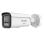 Caméra de sécurité extérieure IP67 Hikvision DS-2CD2687G3-LIZS2UY/SL 8 MP PoE à focale variable ColorVu