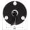 Câmara Bullet Dahua HAC-HFW1200RP-Z-IRE6-2712-S6 2MP IR com Lente Motorizada de 60m e Microfone