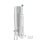 Cepillo eléctrico Oral-B SmartSeries 5100S White 10500 rpm 3 cabezales Bluetooth