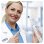 Cepillo eléctrico Oral-B SmartSeries 5100S White 10500 rpm 3 cabezales Bluetooth