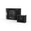 Soyez silencieux ! Bloc d'alimentation 750 W Certification 80 PLUS Titanium DARK POWER 12 extras Entièrement câblé
