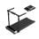 Kingsmith Walking Pad R3 Hybrid Plus Cinta De Correr Plegable, Ultra Fina, 12km/h, 120kg, Pantalla Led, Footsense, App