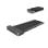 Kingsmith Walking Pad Z1f Cinta De Andar Plegable, Ultra Fina, Silenciosa, 6km/h, 110kg, Pantalla Led, Control Remoto, A