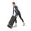 Kingsmith Walking Pad Z1f Cinta De Andar Plegable, Ultra Fina, Silenciosa, 6km/h, 110kg, Pantalla Led, Control Remoto, A
