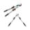 Forbici da potatura Gardena Telecut Basic 42 mm - 12020-20