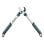 Gardena Easycut S Gartenschere - 12030-20