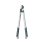 Tijeras De Podar Gardena Energycut L De Madera - 12031-20