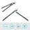 Tijeras De Podar De Derivación Gardena Energycut Pro L - 12051-20