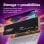 Disque dur SSD Crucial 2 To M.2 7100 Mo/s P310 NVMe PCIe Gen 4.0 + cryptage