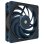 Ventilador suplementario Cooler Master Mobius 120 OC 120mm 3200RPM doble rodamiento y selector de velocidad